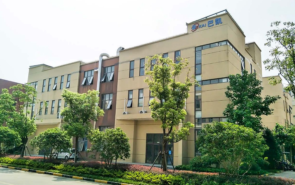 巴凱新材料科技（上海）有限公司