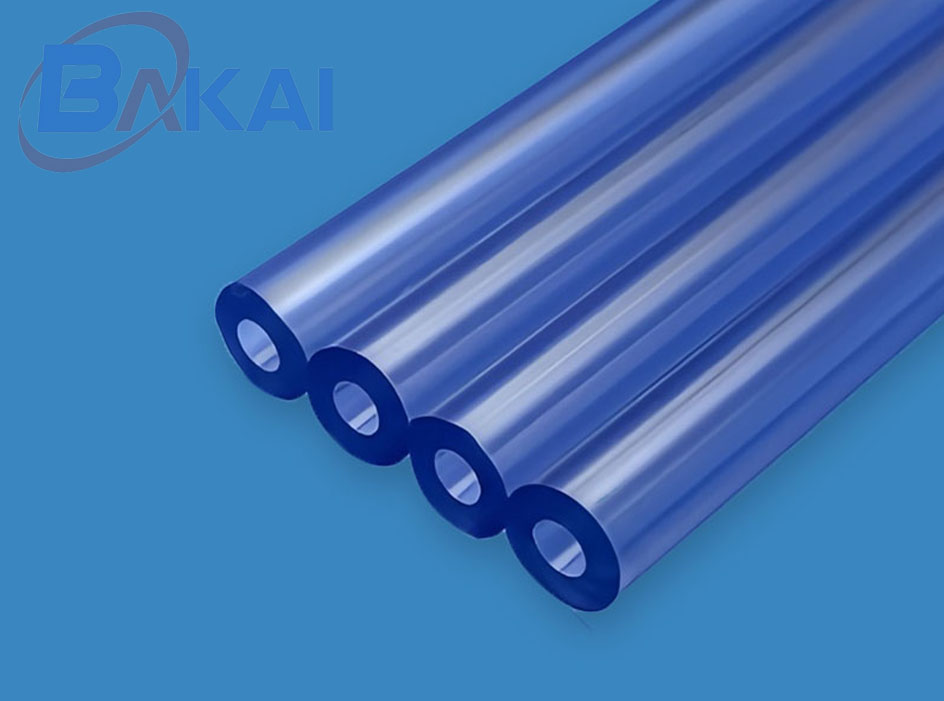 醫(yī)療級PVC管