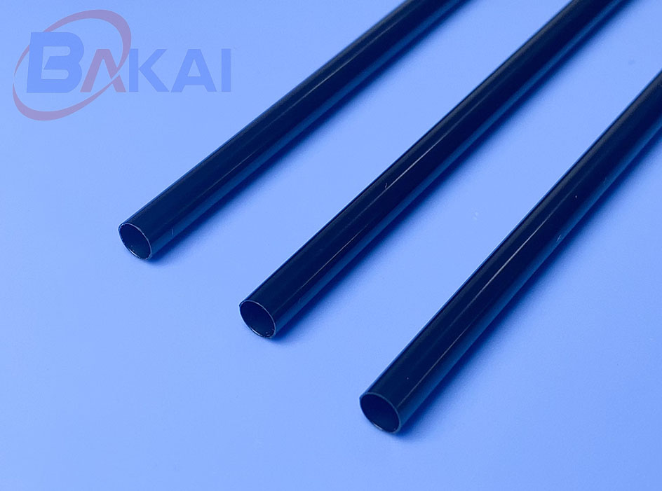 黑色PEEK管