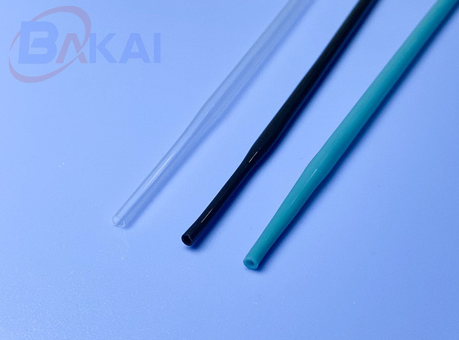 彩色FEP熱縮管