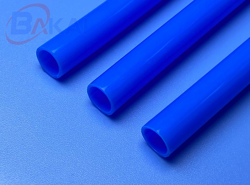 藍(lán)色FEP管