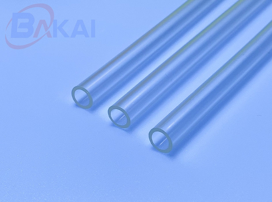 透明PVC管