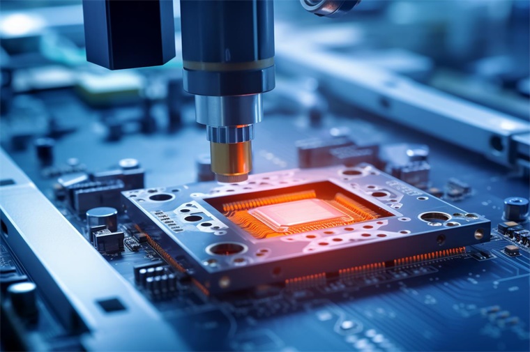 半導(dǎo)體領(lǐng)域