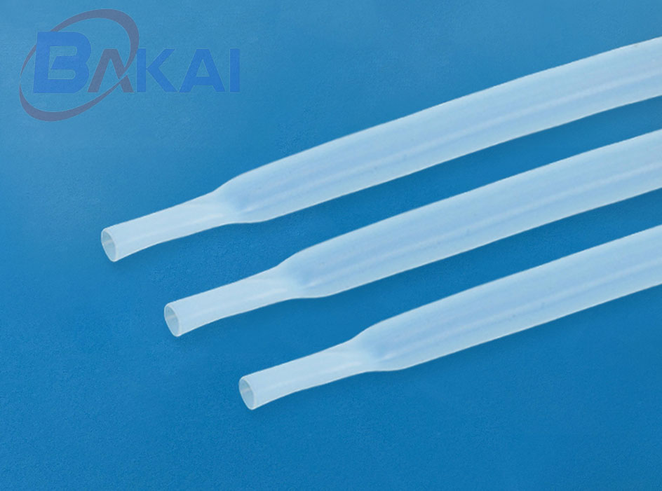 四氟熱縮管多少錢一米