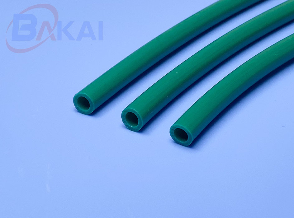 綠色PTFE管