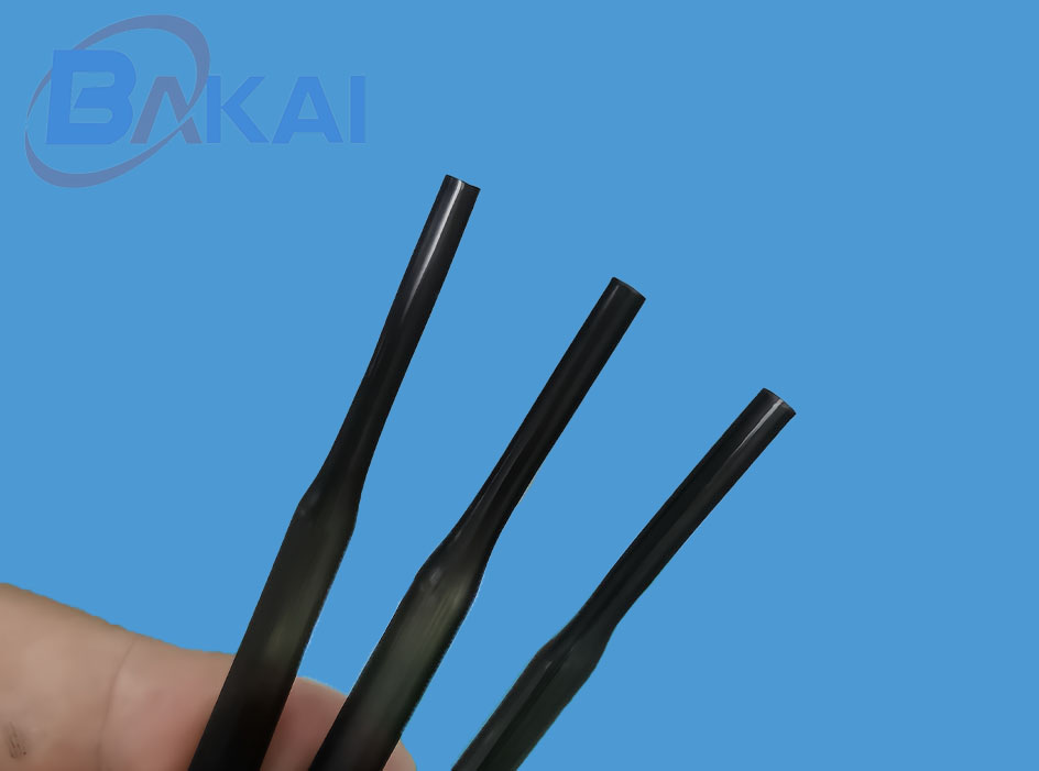 黑色FEP熱縮管