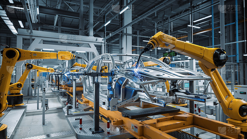 汽車(chē)行業(yè)