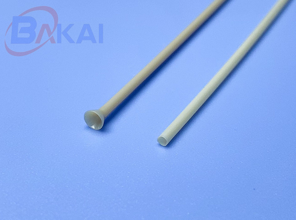 小口徑PEEK管