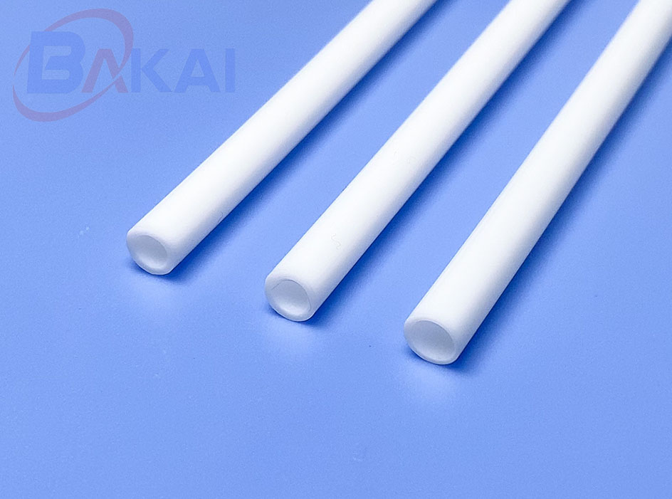 白色FEP管