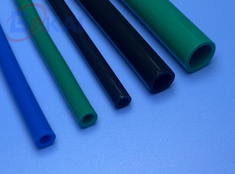 彩色PFA管