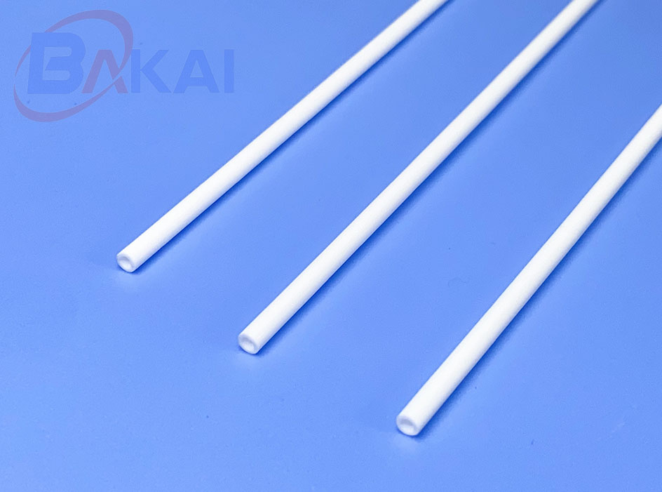 小口徑白色FEP管