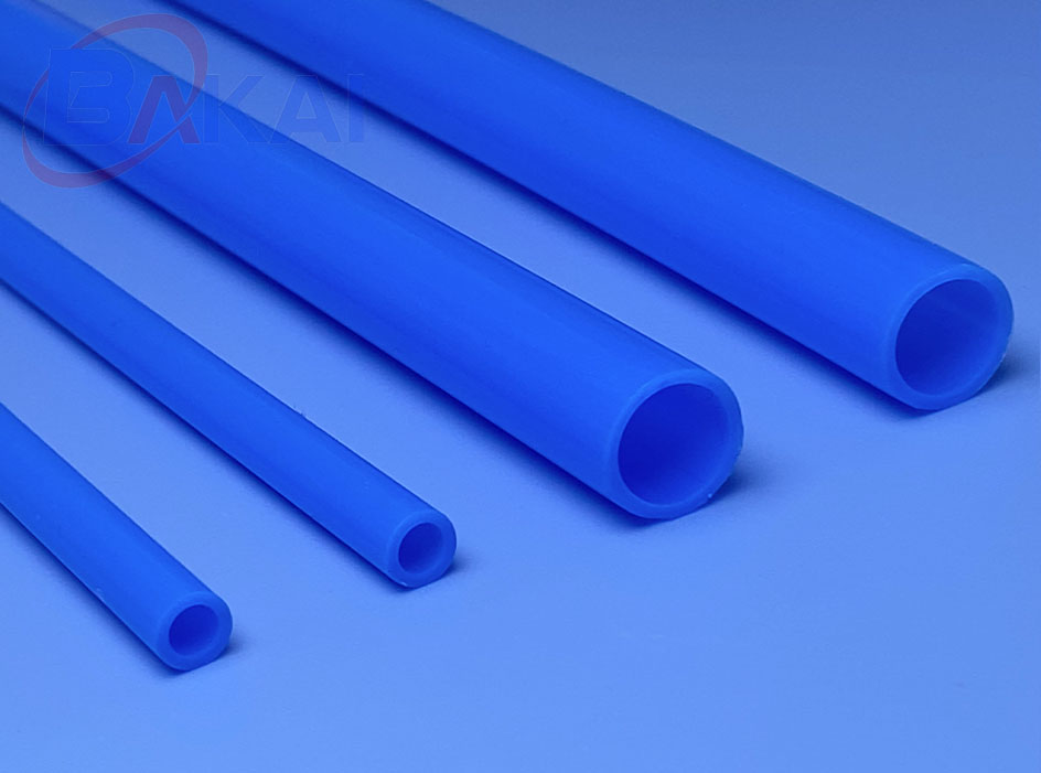 藍(lán)色PFA管