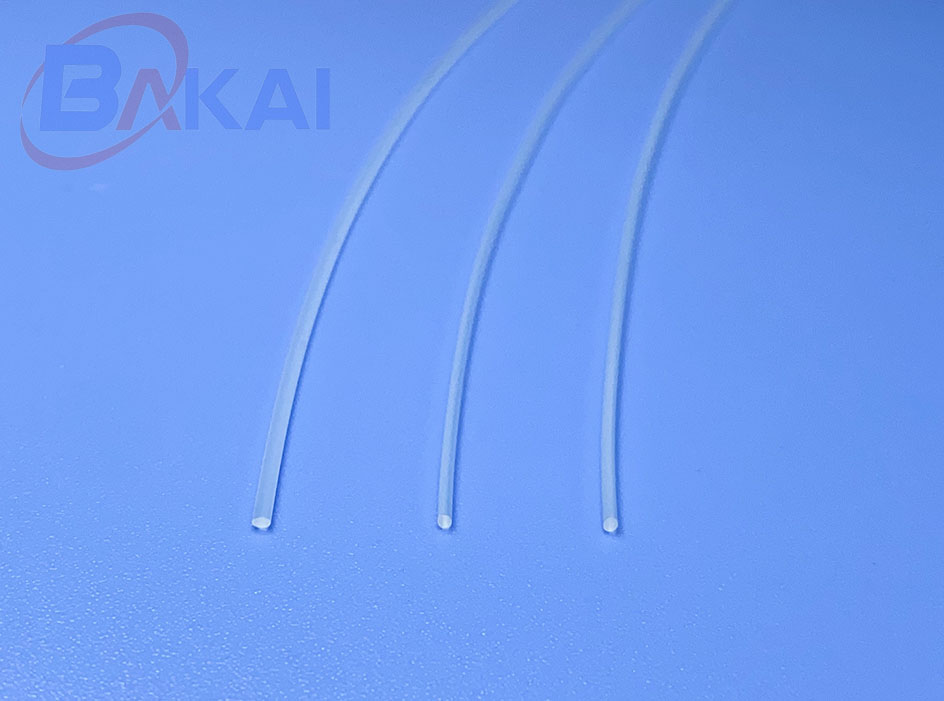 PTFE橢圓型實(shí)心管