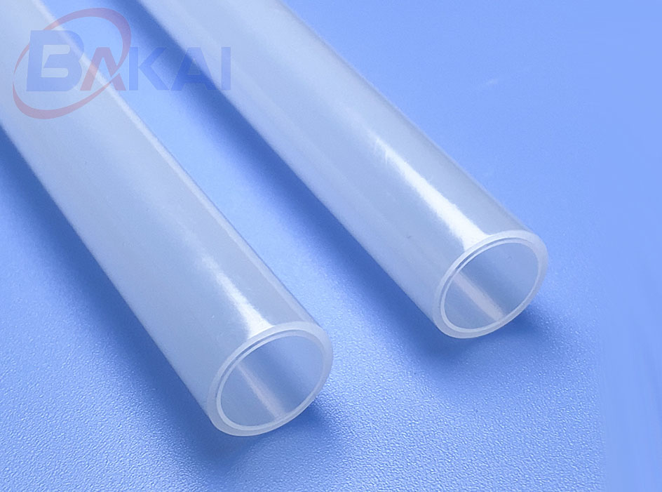 鐵氟龍雙層噴涂管