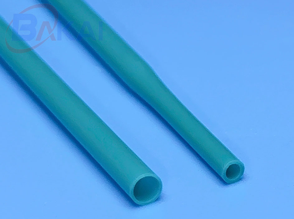 FEP熱縮管 2:1縮比