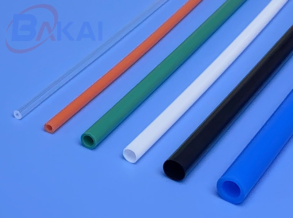 彩色FEP管